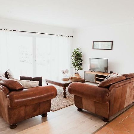One On Gray Apartment Knysna Extérieur photo