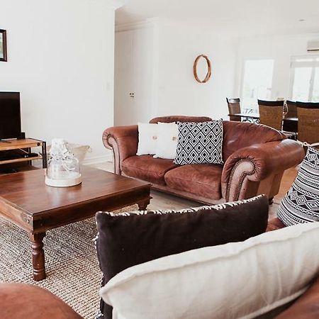 One On Gray Apartment Knysna Extérieur photo