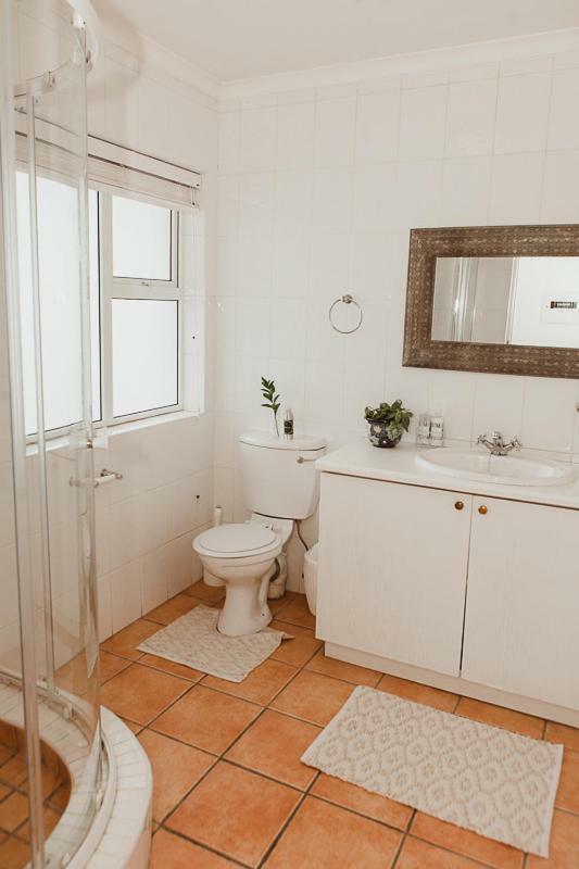 One On Gray Apartment Knysna Extérieur photo