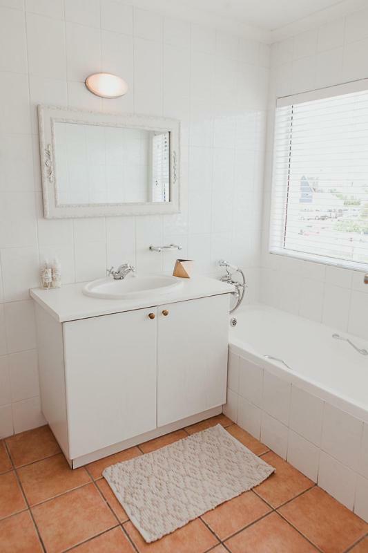 One On Gray Apartment Knysna Extérieur photo