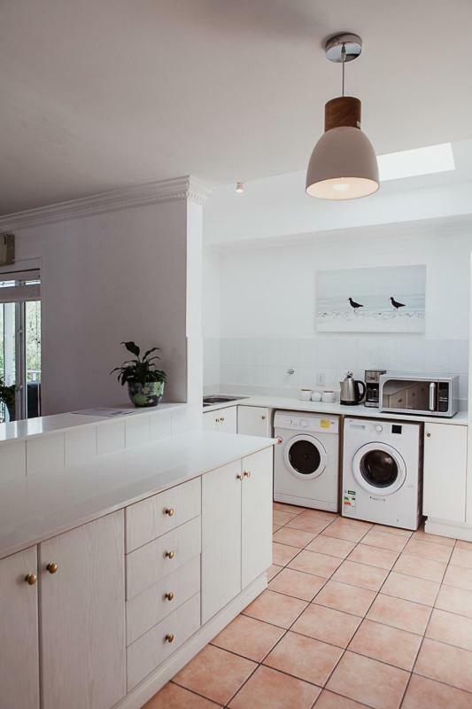 One On Gray Apartment Knysna Extérieur photo