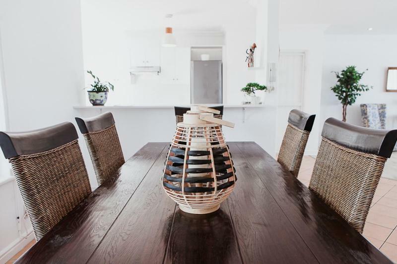 One On Gray Apartment Knysna Extérieur photo