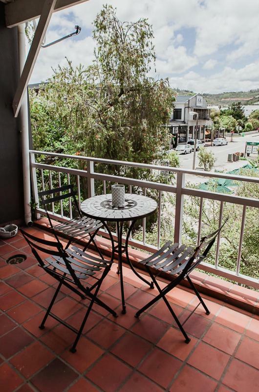 One On Gray Apartment Knysna Extérieur photo