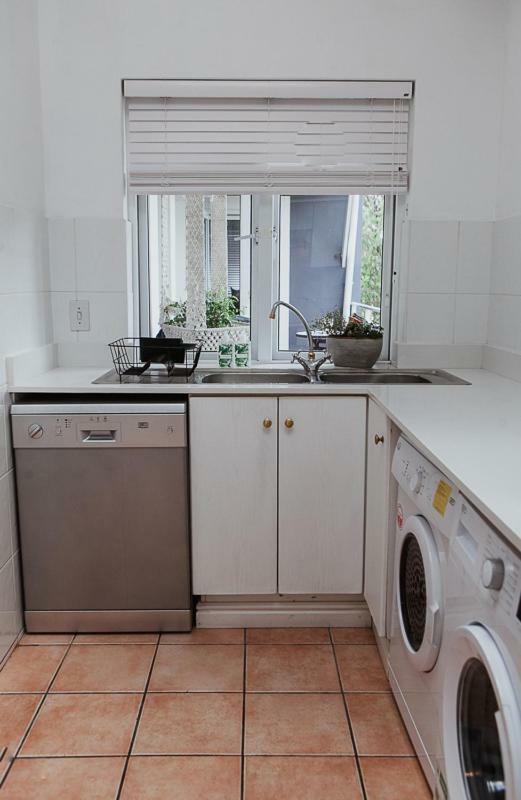 One On Gray Apartment Knysna Extérieur photo